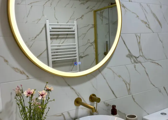 Vut El Cordon Con Garaje Appartement *