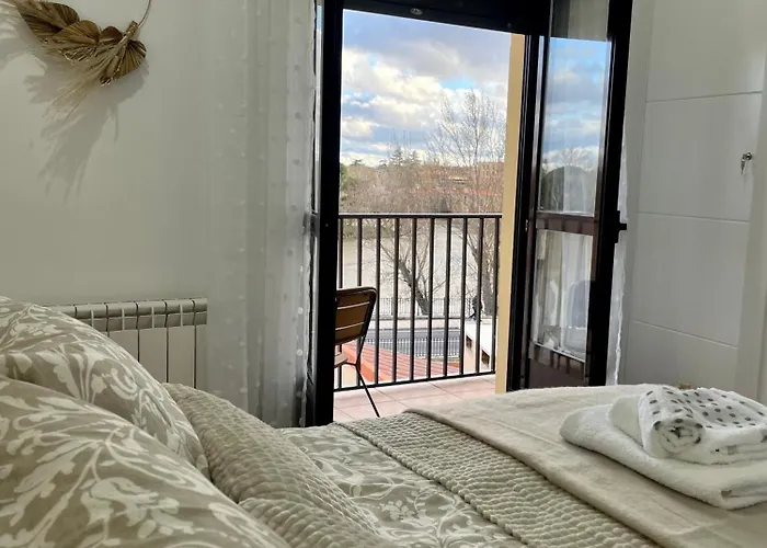 Vut El Cordon Con Garaje Apartment