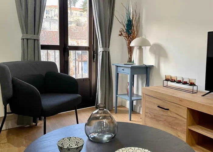 Appartement Vut El Cordon Con Garaje Zamora