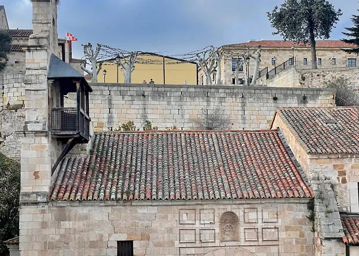 Vut El Cordon Con Garaje Appartement *