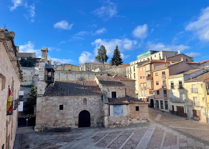 Vut El Cordon Con Garaje Zamora