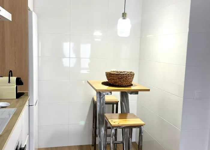 Appartement Vut El Cordon Con Garaje Zamora