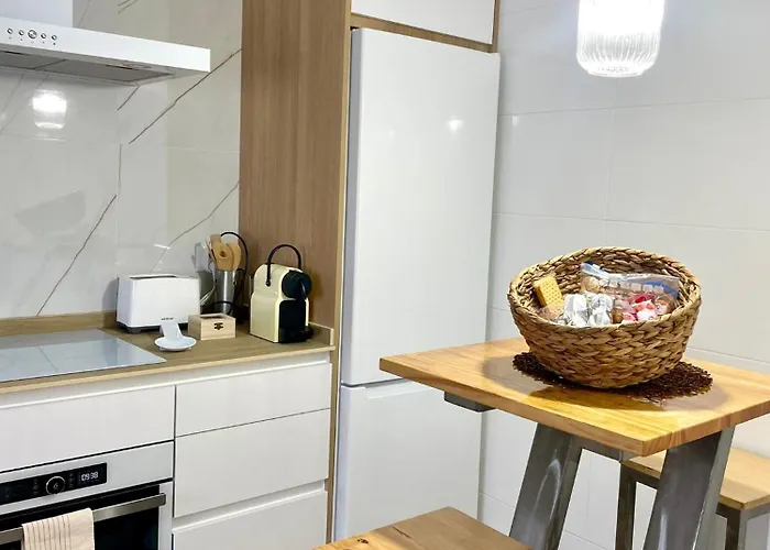 Appartement Vut El Cordon Con Garaje Zamora