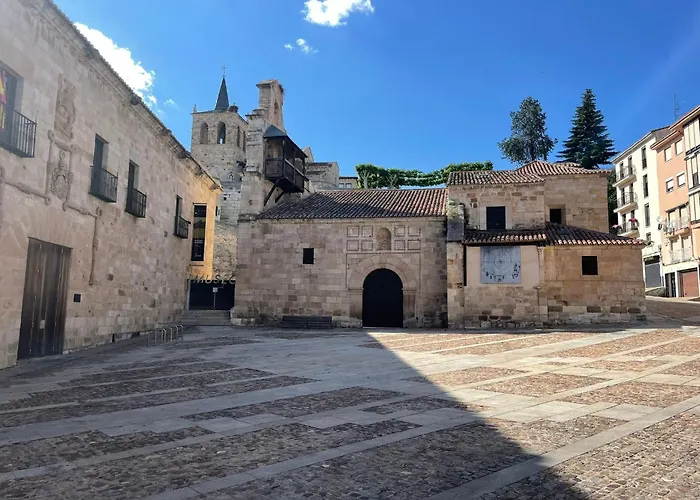 Lägenhet Vut El Cordon Con Garaje *