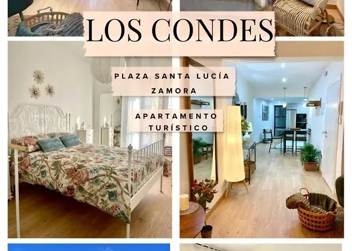 Appartement Vut El Cordon Con Garaje