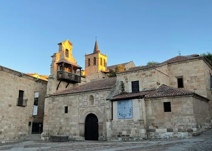 Appartement Vut El Cordon Con Garaje *