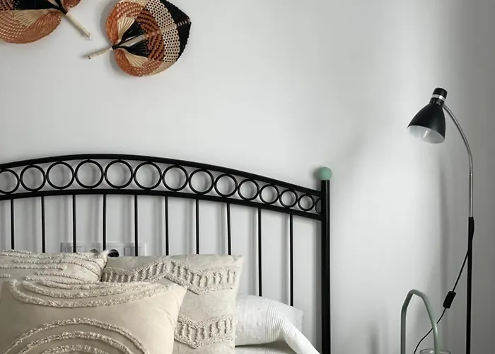 Appartement Vut El Cordon Con Garaje *