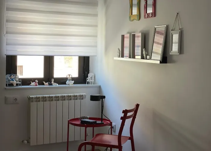 Vut El Cordon Con Garaje * Zamora