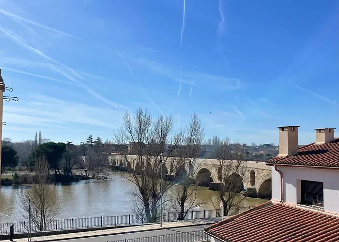 Vut El Cordon Con Garaje * Zamora